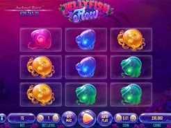 Jellyfish Flow Slots